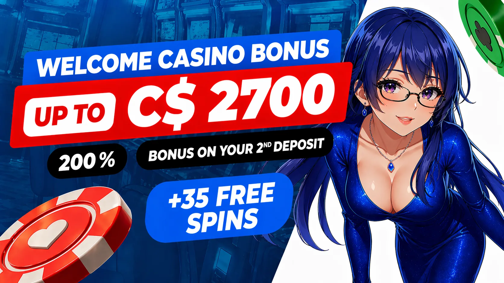 Unlock Free Spins Galore!
